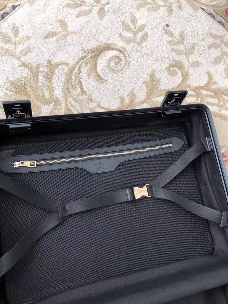 Louis Vuitton Suitcase